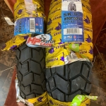 Vỏ Primaax SK63 Không ruột gai bigfoot